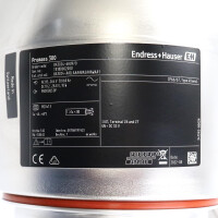 Endress+Hauser Durchflussmessgerät Promass 300 8A3C04-6HU9/0 NOV