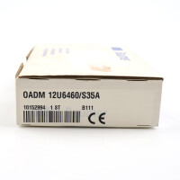 Baumer Distanz-Sensor OADM 12U6460/S35A 10152994 OVP