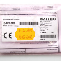Balluff Signalverstärker BAE00R9 BAE SA-OH-038-IC-S75G-SA3 OVP