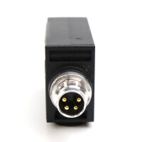 microsonic Ultraschall-Näherungsschalter zws-15/CI/QS OVP