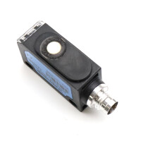 microsonic Ultraschall-Näherungsschalter zws-15/CI/QS OVP