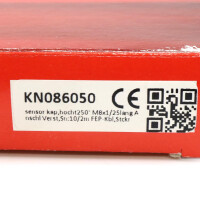 ipf electronic Kapazitiver Sensor KN086050 OVP