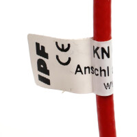 ipf electronic Kapazitiver Sensor KN086050 OVP