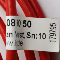 ipf electronic Kapazitiver Sensor KN086050 OVP