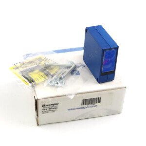 Wenglor Kontrastsensor YP11MVV80 OVP