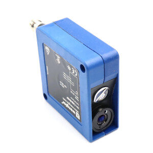 Wenglor Kontrastsensor YP11VBH8ABF OVP