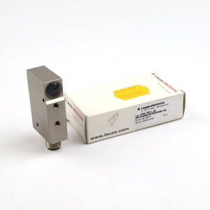 Leuze Reflex-Lichtschranke IPRK 18/V L.49 50104357 OVP