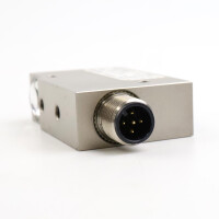 Leuze Reflex-Lichtschranke IPRK 18/V L.49 50104357 OVP