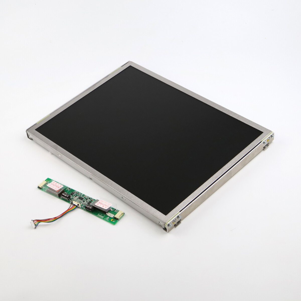 CHI MEI OPTOELECTRONICS Display G150X1-L01 Rev.C1 GEB