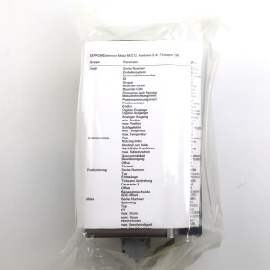 SCHUNK MCS-12 SONDER FÜR RSF-14 31000805 OVP