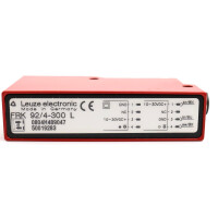 Leuze Reflexions-Lichttaster FRK 92/4-300 L 50019283 OVP
