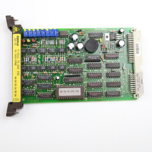 EBERLE Analogausgabemodul DA-41 0514 70 000 100 OVP