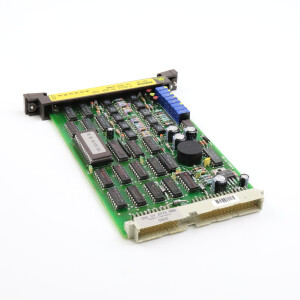 EBERLE Analogausgabemodul DA-41 0514 70 000 100 OVP