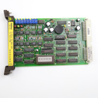 EBERLE Analogausgabemodul DA-41 0514 70 000 100 OVP