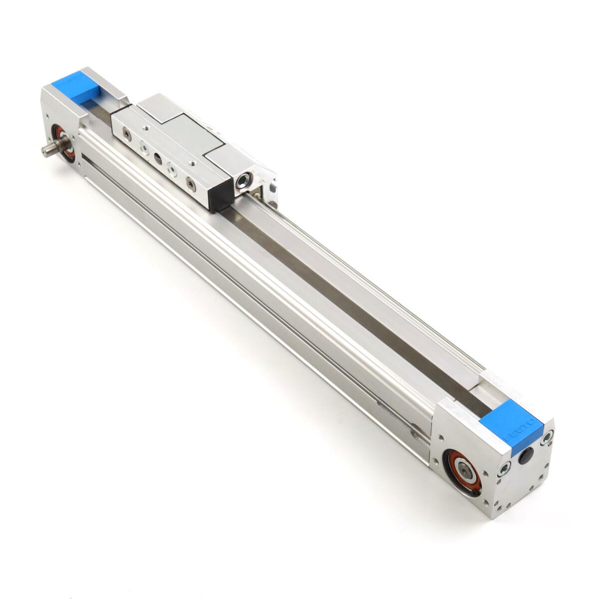 Festo Zahnriemenachse DGE-25-64-ZR-LV-RK-KF-GK 193742 NOV