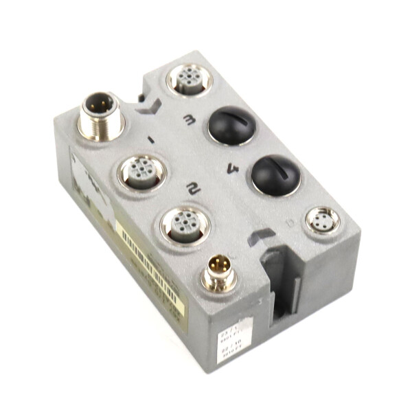 B&R Analog Eingangsmodul X67AI1223 GEB