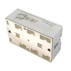 B&R Analog Eingangsmodul X67AI1223 GEB