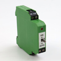 BTR Koppelbaustein Kras-M6/21 24V AC/DC 11061213 NOV