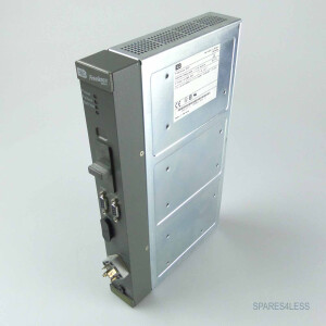 Hartmann & Braun ABB Freelance 2000 link module DLM 01 GEB