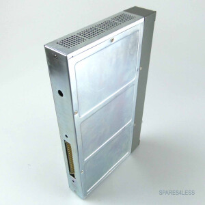 Hartmann & Braun ABB Freelance 2000 link module DLM 01 GEB