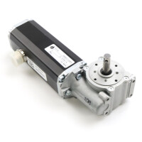 Dunkermotoren Getriebemotor BG44X50SI + SG62 8884302864 i=72:1 NOV
