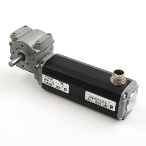 Dunkermotoren Getriebemotor BG44X50SI + SG62 8884302874 i=72:1 BG40 GEB