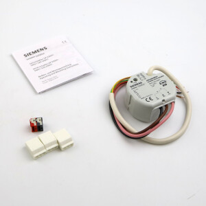 Siemens Jalousiesteuerung 5WG1520-2AB31 OVP
