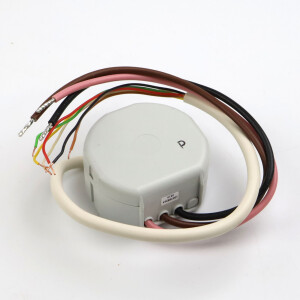 Siemens Jalousiesteuerung 5WG1520-2AB31 OVP