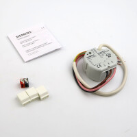Siemens Jalousiesteuerung 5WG1520-2AB31 OVP