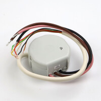 Siemens Jalousiesteuerung 5WG1520-2AB31 OVP