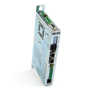 LinMot Servo Drive C1250-PD-XC-1S-000 0150-2619 GEB