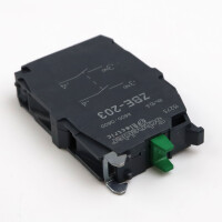 Schneider Electric Hilfsschalter ZBE-203 (2Stk.) OVP