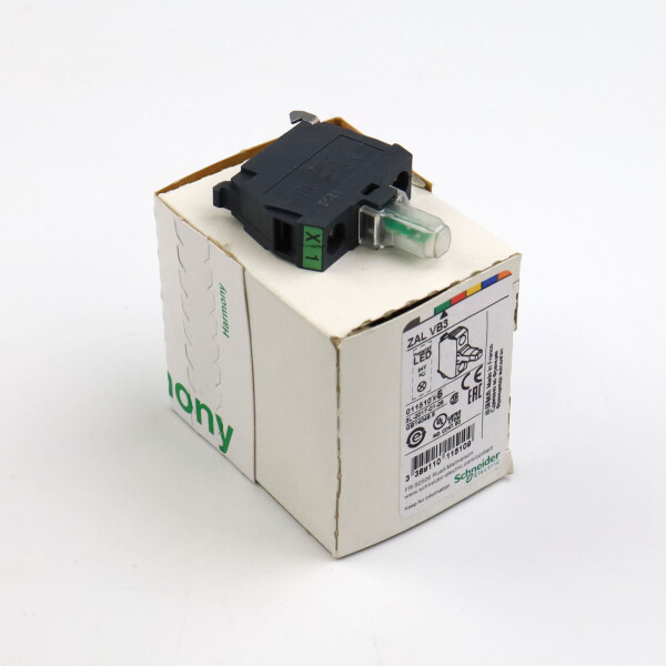 Schneider Electric LED-Modul ZAL-VB3 OVP