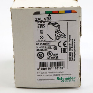 Schneider Electric LED-Modul ZAL-VB3 OVP