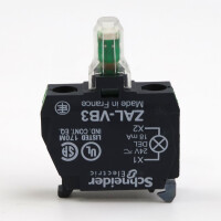 Schneider Electric LED-Modul ZAL-VB3 OVP