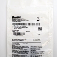 Siemens Kontaktmodul 3SU1400-1AA10-1CA0 OVP