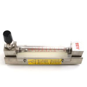 ABB Kleindurchflussmesser 10A6141EA2B6X9 10-95l/min OVP