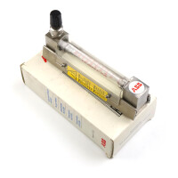 ABB Kleindurchflussmesser 10A6141EA2B6X9 10-95l/min OVP