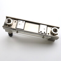 ABB Kleindurchflussmesser 10A6141EA2B6X9 10-95l/min OVP