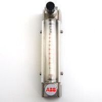 ABB Kleindurchflussmesser 10A6141EA2B6X9 10-95l/min OVP