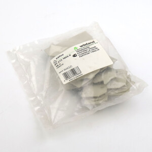 Wieland Trennwand TWN2,5E 07.312.1855.0 (10Stk.) OVP