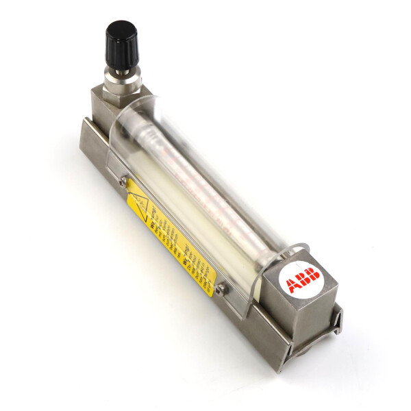 ABB Kleindurchflussmesser 10A6141EA2B6X9 10-95l/min NOV