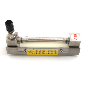 ABB Kleindurchflussmesser 10A6141EA2B6X9 10-95l/min NOV