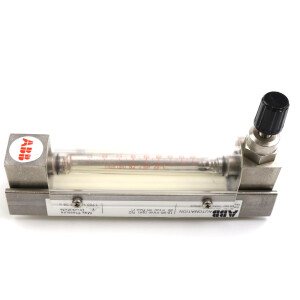 ABB Kleindurchflussmesser 10A6141EA2B6X9 10-95l/min NOV
