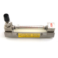 ABB Kleindurchflussmesser 10A6141EA2B6X9 10-95l/min NOV
