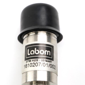 Labom Widerstandsthermometer GA2730 NOV
