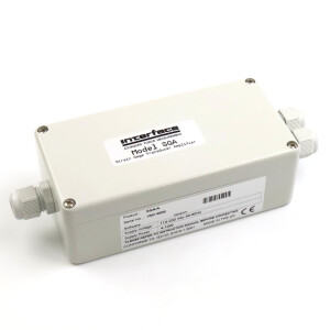 interface Messverstärker SGA/A 110-230VAC NOV