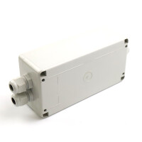 interface Messverstärker SGA/A 110-230VAC NOV