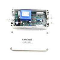 interface Messverstärker SGA/A 110-230VAC NOV