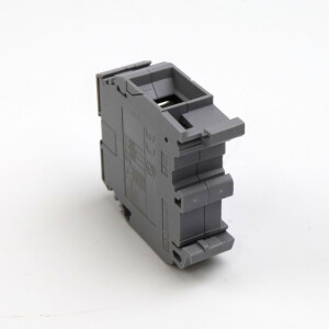 ABB entrelec Druchgangsklemme M35/16 1SNA105124R1600 (38Stk.) NOV